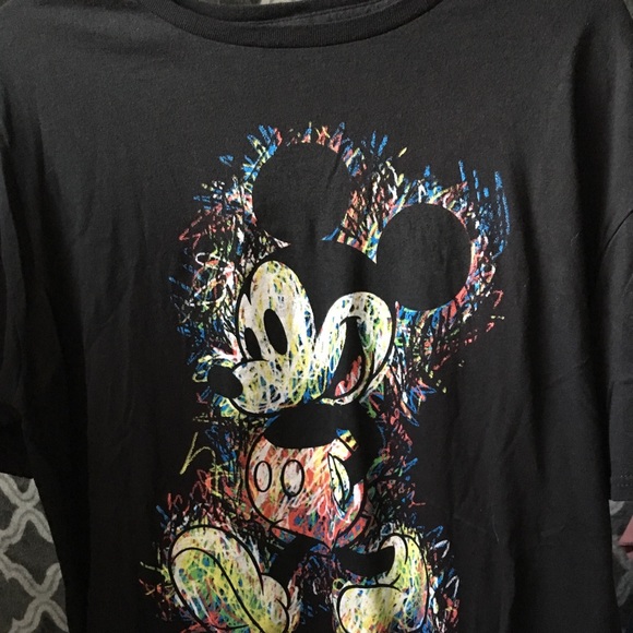 Disney Tops - Mickey Mouse t-shirt!